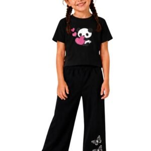 girls-printed-t-shirt-and-wide-leg-pants-co-ord-set-trendy