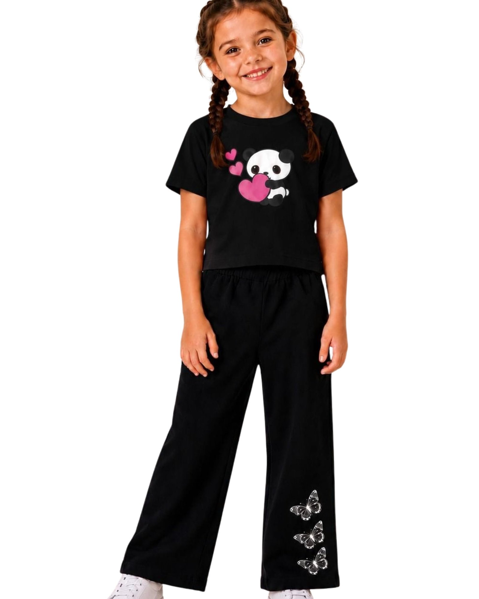 girls-printed-t-shirt-and-wide-leg-pants-co-ord-set-trendy
