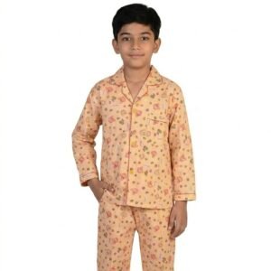 kids-cotton-night-suit-for-boys-girls-soft-breathable-sleepwear-daily-use