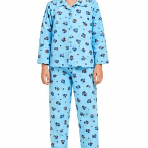 kids-boys-white-cartoon-print-full-sleeve-night-suit-top-and-pyjama-set