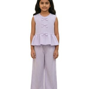 girls-peplum-top-palazzo-pants-set-striped-summer-co-ord-outfit